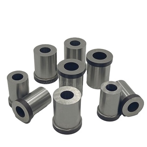 Đầu Đen Vai Bush Bushing Tay Áo OEM Tay Áo Khoan Hướng Dẫn Bushings - Product Image 1