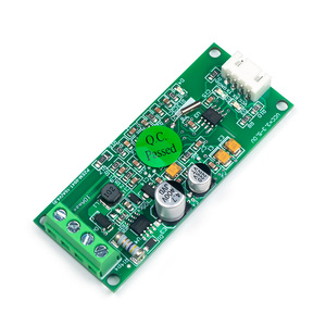 PZEM-004T 10A Độ chính xác cao AC Single phase hiện tại điện áp năng lượng Meter TTL modbus điện kWh Đồng hồ điện - Product Image 5