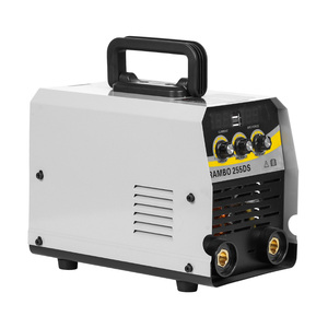 Máquina <span class=keywords><strong>de</strong></span> soldadura <span class=keywords><strong>de</strong></span> inversor <span class=keywords><strong>de</strong></span> arco <span class=keywords><strong>de</strong></span> CC 400 <span class=keywords><strong>Amp</strong></span> - Product Image 3