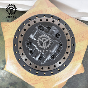 Piezas de Maquinaria de Construcción 207-27-00880 207-27-00890 Motor de Traslación PC290LC-11 Transmisión Final para Komatsu - Product Image 5