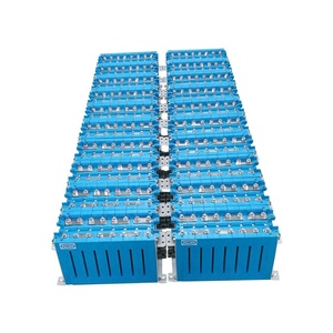 แบตเตอรี่ลิเธียม 51.2V 300ah 400ah 500ah 600ah 700ah - Product Image 6