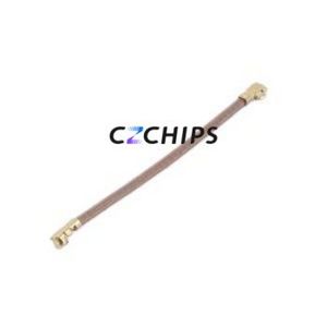 3C0618M01-001 RF Cable RF ( Cable Length: 5.5cm ) Whole Sale Electronic Component Chips Supplier & BOM Service - Product Image 2