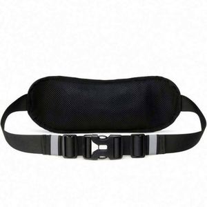 กระเป๋าคาดเอวสะท้อนแสงสำหรับเดินทาง กีฬากลางแจ้ง อเนกประสงค์ ทนทาน เหมาะสำหรับเดินป่า ตั้งแคมป์ มีช่องใส่ขวดน้ำ - Product Image 4