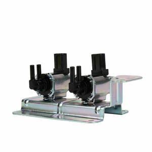 Vanne de commande Ford Focus, électrovanne à vide 4M5G9J559NB 5243591 BS7E9J559AA Catégorie de produit - Product Image 1