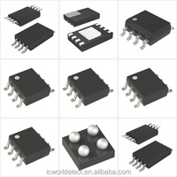 Mémoire de circuits intégrés 93C46B-I/SN
