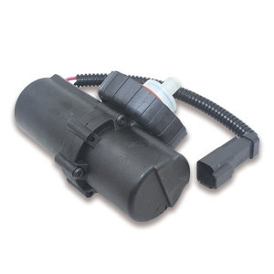 Excavadora Shacman Sinotruck, piezas de repuesto para motor de camión, bomba de transferencia de combustible, 228, 9129 - Product Image 3