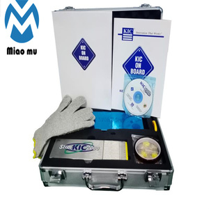 เครื่องวัดอุณหภูมิเตา KIC รุ่น KIC 2000 KIC START KIC START2 KIC Explore - Product Image 6