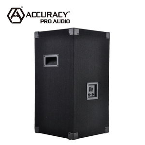 PPS815L-BT Âm Thanh Chuyên Nghiệp Chính Xác Bộ Khuếch Đại Dj Loa Gỗ Thụ Động 2 15 Inch Hệ Thống Loa Kết Hợp <span class=keywords><strong>PA</strong></span> Di Động 150W - Product Image 5