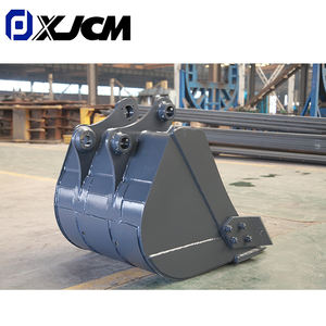 Godets d'excavatrice, godets de pelle, godets de criblage et autres accessoires de machines de construction personnalisés - Product Image 2