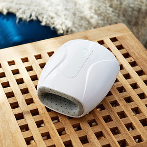 Guanto per macchina del palmo del palmo del dispositivo del palmo della mano di compressione dell'aria di compressione della salute - Product Image 5