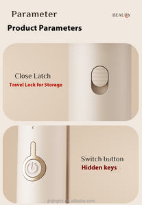 ที่ม้วนผมขนาดเล็กสำหรับใช้ในบ้าน<span class=keywords><strong>ม้วน</strong></span><span class=keywords><strong>ผม</strong></span>สไตล์เกาหลีม้วนไข่แบบพกพาสำหรับคนขี้เกียจ - Product Image 5