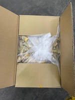 중국 공장 도매 생설탕 큐브 고품질