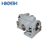 Toyo-Oki Hvp série Toyooki Kogy pompe à huile hydraulique Hvp-Vb1-F18A2-B