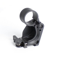 SOTAC GEAR Arma Monte 3X AIP Lupa Base de montaje Caza al aire libre Alcance Montajes Accesorios
