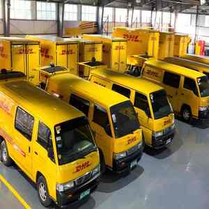 Agent d'expédition le moins cher pour le fret aérien DDP, logistique Ali UPS DHL Express de Chine vers les États-Unis, le Royaume-Uni, le Canada, la France - Product Image 1