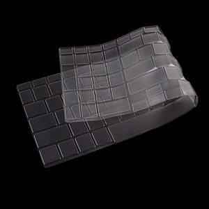 <span class=keywords><strong>Protection</strong></span> de <span class=keywords><strong>clavier</strong></span> en TPU haute transparence pour <span class=keywords><strong>ordinateur</strong></span> <span class=keywords><strong>portable</strong></span> de jeu <span class=keywords><strong>HP</strong></span> Victus 16,1 pouces / <span class=keywords><strong>HP</strong></span> Victus 16 pouces 2021 - Product Image 1