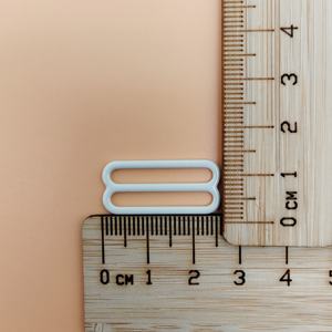 Anillos y Deslizadores para Sujetadores al por Mayor, Accesorios de Lencería, Correas de Sujetador Personalizadas, Anillos Metálicos para Sujetadores, Ganchos, Hebillas, Hebillas de Ajuste para Ropa Interior - Product Image 2