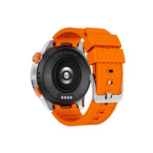 Reloj Inteligente DF LC320 2025 con Módulo GPS de Doble Frecuencia y 6 Satélites, Monitor de Frecuencia Cardíaca, Reloj Inteligente Multideportivo - Product Image 5