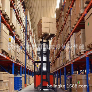 มอเตอร์ไฟฟ้า QUNLI YQ132M-4 1.5KW แบบเกียร์ไฮดรอลิก - Product Image 2