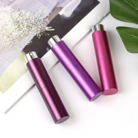 Atomiseur de parfum portable 8ML atomiseur vaporisateur de parfum pour voyage vide distributeur de Cologne rechargeable
