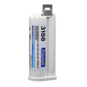 AB adhesive acrylic structural adhesive suitable for metal plastic glass 50ml AB Glue Adhesive