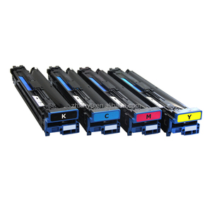 Trống Cartridge cho <span class=keywords><strong>OKI</strong></span> <span class=keywords><strong>c911</strong></span> c931 c941 c942 C911DN c911wt hình ảnh trống đơn vị 45103728 45103727 45103726 45103725 - Product Image 2