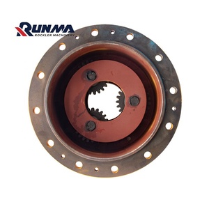 Runma <span class=keywords><strong>LG956L</strong></span> 29050023431 peças sobressalentes do motor pá carregadeira engrenagem transportadora planetária - Product Image 5