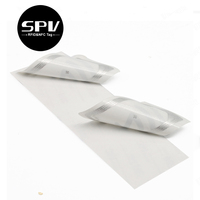 Étiquette autocollante imprimable Zebra ICODE SLIX ISO 15693 RFID HF pour la gestion des actifs
