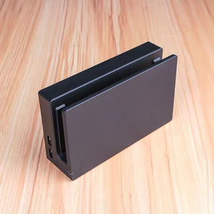 Chuyển đổi ban đầu Giao diện điều khiển sạc <span class=keywords><strong>Dock</strong></span> AC Adapter cho Nintendo chuyển đổi giao diện điều khiển chuyển đổi sạc TV <span class=keywords><strong>Dock</strong></span> trạm cơ sở - Product Image 2