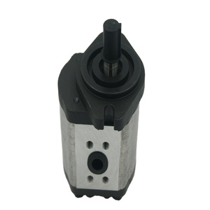 ปั๊มไฮดรอลิกเกียร์แรงดันสูง Eg-pbd-26-20 Eg-pbd-22 Eg-pbd-26 Eg-pbd-30 การไหลเวียนของน้ำมันอย่างมีประสิทธิภาพ - Product Image 4