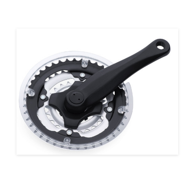Hot Sale Bike Crankset Bike Square
