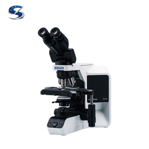 จอแสดงผล LED แบบแมนนวล Bio Upright Biological BX43 ระบบประสิทธิภาพสูง ประหยัด และมีประสิทธิภาพ มาตรฐาน IP53 - Product Image 1