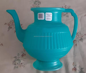 LOTA 2リットルプラスチック水容器個人用衛生用南アジアモデル成形デザイン部品番号 - Product Image 1