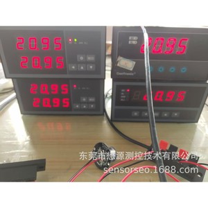 โมดูลส่งสัญญาณออกซิเจน Ch-O2-25ตัวส่งออก4-20Ma Rs485ความแม่นยำสูงอุปกรณ์เสริมเซ็นเซอร์ทางเคมีไฟฟ้าสำหรับเครื่องตรวจจับคุณภาพอากาศ - Product Image 3