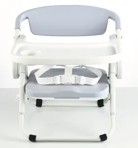 BABY BOUNCER + ROCKER + SEAT