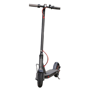 Scooter <span class=keywords><strong>électrique</strong></span> rétro personnalisé, pour cyclomoteur, vente en gros - Product Image 3