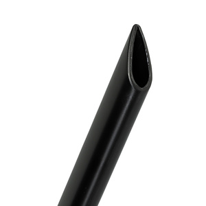 Tubo <span class=keywords><strong>de</strong></span> esnórquel delantero para adultos, tubo <span class=keywords><strong>de</strong></span> respiración <span class=keywords><strong>de</strong></span> seguridad con logotipo personalizado <span class=keywords><strong>de</strong></span> fábrica - Product Image 5