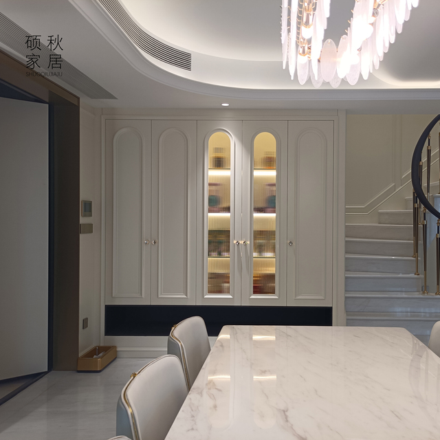 Whole House Customization Professional Service 3d Rendering Home Interior Designs One-stop Solution for Home Projects