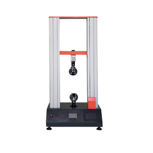 Fabricante de Máquinas de Ensayo de Tracción Totalmente Automáticas, Equipadas con un Sistema de Control Inteligente - Product Image 2