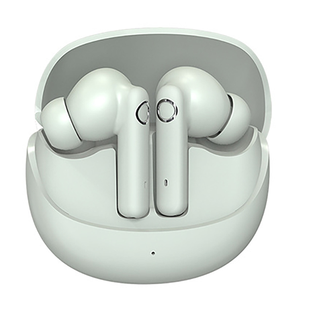 Factory Made Customized TWS Air Pro Pods Wireless Air Buds S12 Waterproof Stereo in Ear ANC Earphone Headphones