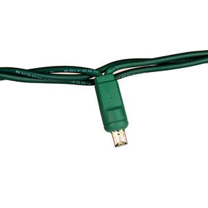 Mini guirlandes lumineuses étanches IP65 <span class=keywords><strong>de</strong></span> 5mm LED pour les décorations <span class=keywords><strong>de</strong></span> Noël en plein air Mini lumières <span class=keywords><strong>de</strong></span> Noël LED <span class=keywords><strong>de</strong></span> qualité commerciale - Product Image 4