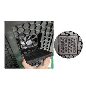 Filtro de Aire para Impresora 3D Creality K1 Max K2 K2 Pro K2 Plus, Elemento de Filtro de Carbón Activado - Product Image 5