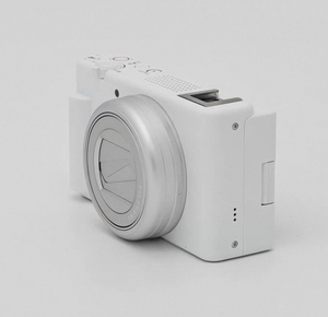 Appareil photo ZV-1 <span class=keywords><strong>II</strong></span> d'occasion — capteur 1 pouce 20,1 MP + objectif ultra grand angle 18 mm, excellent état, entièrement fonctionnel ! - Product Image 3