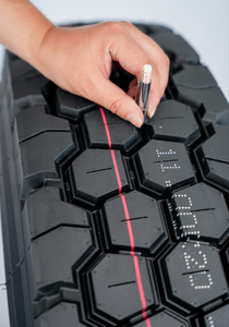 ยางรถบรรทุก TBR 11.00R20 12.00R20 10.00R20 จากโรงงาน OEM พร้อมใบรับรองหลากหลายประเภท - Product Image 5