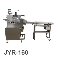 Semi-Automatic Fruit and Vegetables Mesh Bag Packing Machine For Sales