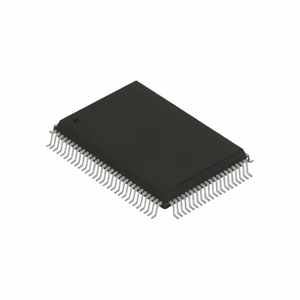 ชิปอิเล็กทรอนิกส์ EPM7128SQC100-15FN 100 BQFP แบบฝังตัว ชิ้นส่วนต้นฉบับ - Product Image 1