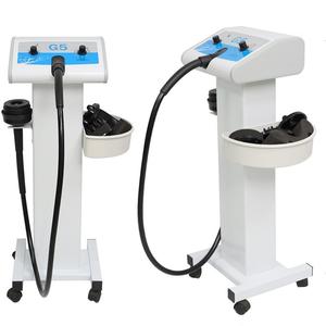 Masajeador Corporal Más Vendido, Motor Grande, 5 Cabezales Vibratorios, Masaje Corporal <span class=keywords><strong>G5</strong></span>, Instrumento de Belleza Adelgazante - Product Image 3