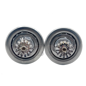Tête de gicleur d'incendie de Type sec Baichuan <span class=keywords><strong>par</strong></span> OZM Factory Certifié CE Caractéristique flexible à bas prix pour le système de lutte contre l'incendie - Product Image 5