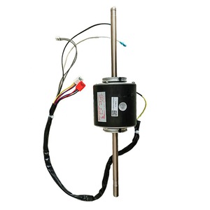Moteur de climatiseur H7B00179A YSK110-30-4-X pour climatisation centrale, anti-poussière - Product Image 1