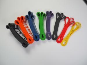Bandas Elásticas de Resistencia de 8-15 LBS, Juego de Bandas de <span class=keywords><strong>Fitness</strong></span> de Látex, Bandas de Ejercicio para Estiramiento, Precio de Fábrica - Product Image 1